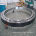 Custom make drive slew bearing for tower crane excavator ball bearing